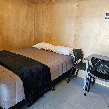 Te Anau Top 10 Holiday Park And Motels Екстериор снимка