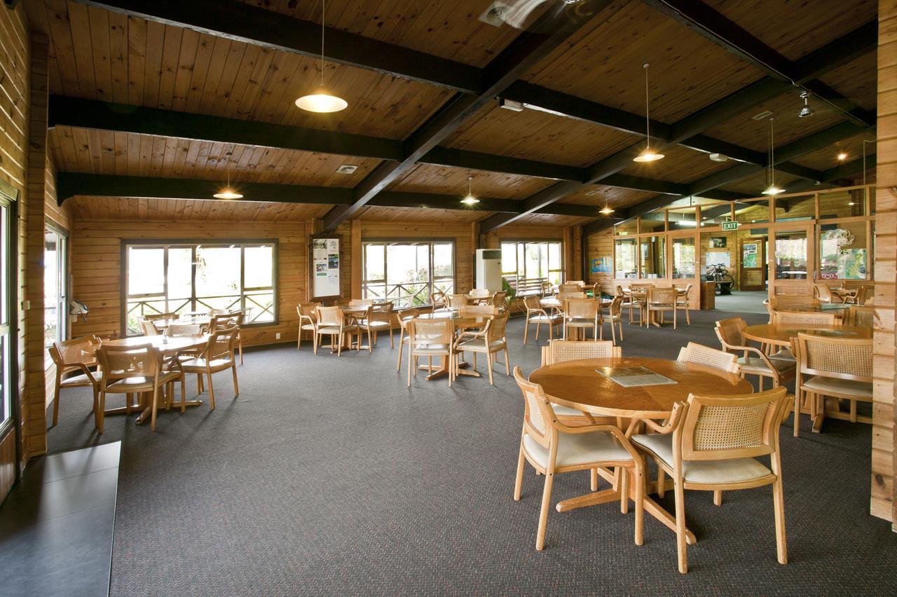 Te Anau Top 10 Holiday Park And Motels Екстериор снимка